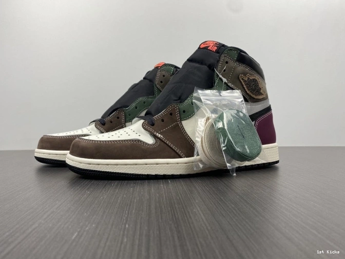 1 Air OG Jordan Crafted Hand DH3097-001 High 0726